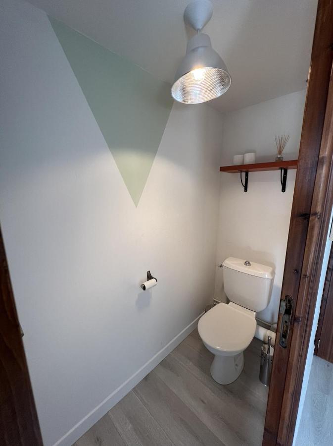 Magnifique appartement de caractère à Saint-Omer Esterno foto